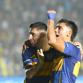 la-larguisima-racha-que-rompio-lucas-janson-sin-hacer-goles-en-boca-3 La larguísima racha que rompió Lucas Janson sin hacer goles en Boca