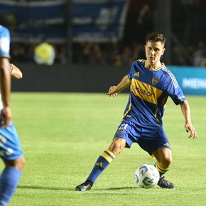 la-larguisima-racha-que-rompio-lucas-janson-sin-hacer-goles-en-boca-4 La larguísima racha que rompió Lucas Janson sin hacer goles en Boca