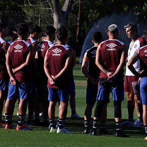 lanus-y-la-cuarta-chance-que-el-futbol-argentino-le-regala-a-mauricio-pellegrino-13 Lanús y la cuarta chance que el fútbol argentino le regala a Mauricio Pellegrino