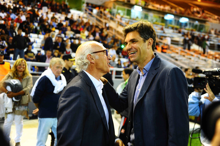 lanus-y-la-cuarta-chance-que-el-futbol-argentino-le-regala-a-mauricio-pellegrino-2 Lanús y la cuarta chance que el fútbol argentino le regala a Mauricio Pellegrino