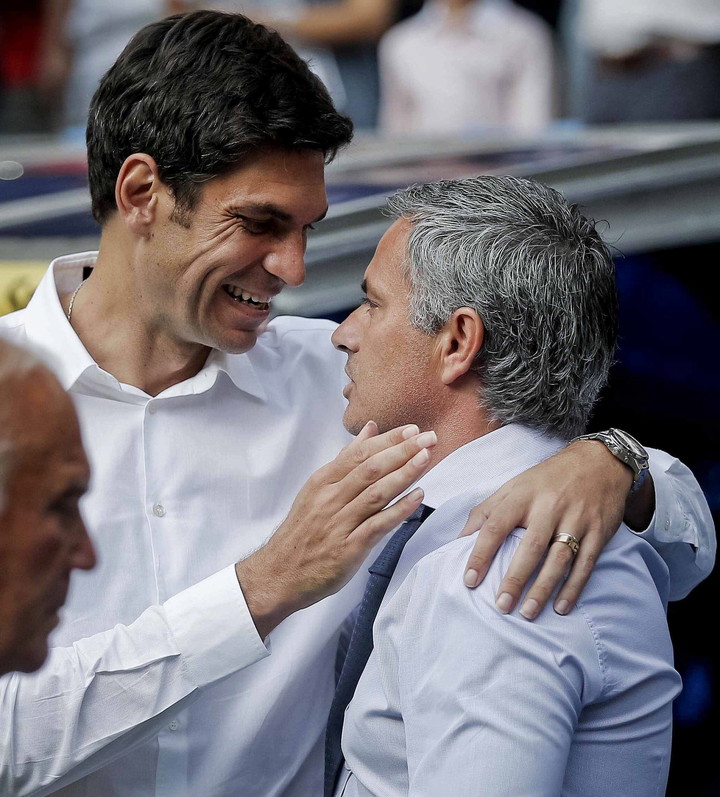 lanus-y-la-cuarta-chance-que-el-futbol-argentino-le-regala-a-mauricio-pellegrino-4 Lanús y la cuarta chance que el fútbol argentino le regala a Mauricio Pellegrino