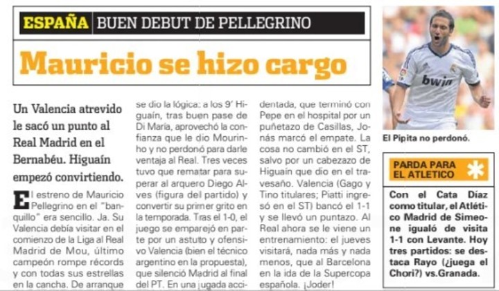 lanus-y-la-cuarta-chance-que-el-futbol-argentino-le-regala-a-mauricio-pellegrino-5 Lanús y la cuarta chance que el fútbol argentino le regala a Mauricio Pellegrino