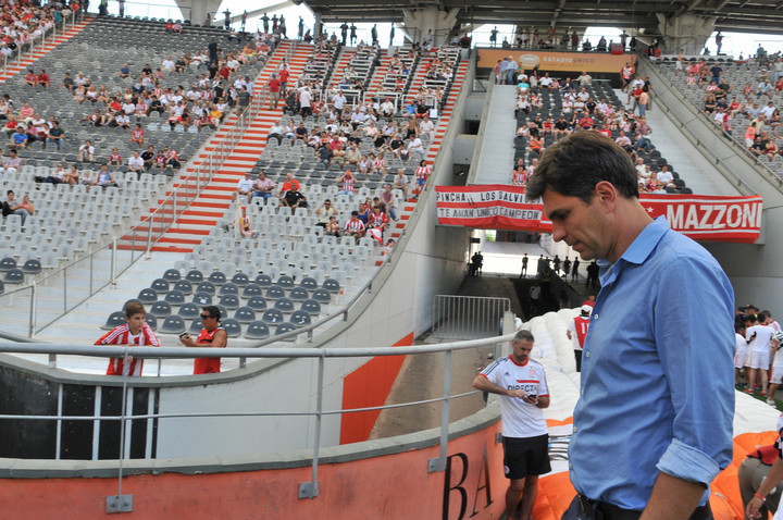 lanus-y-la-cuarta-chance-que-el-futbol-argentino-le-regala-a-mauricio-pellegrino-7 Lanús y la cuarta chance que el fútbol argentino le regala a Mauricio Pellegrino