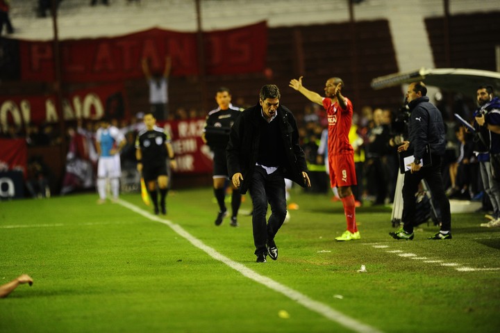 lanus-y-la-cuarta-chance-que-el-futbol-argentino-le-regala-a-mauricio-pellegrino-8 Lanús y la cuarta chance que el fútbol argentino le regala a Mauricio Pellegrino