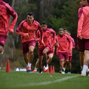 martin-anselmi-fue-presentado-en-el-porto-y-dejo-un-fuerte-mensaje-contra-su-anterior-club-5 Martín Anselmi fue presentado en el Porto y dejó un fuerte mensaje contra su anterior club