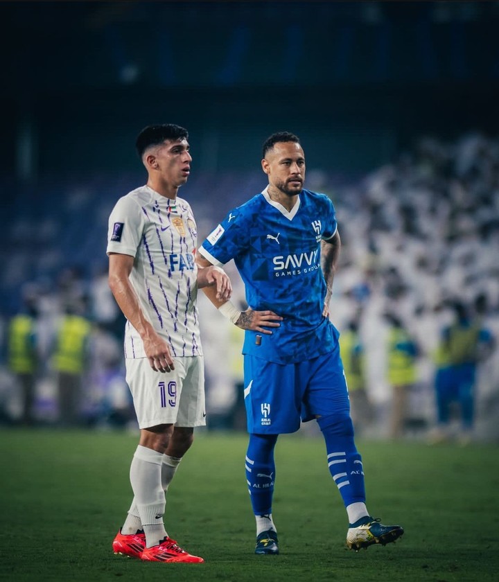 mateo-sanabria-con-ole-sueno-con-hacerle-un-gol-al-city-y-a-la-juventus-en-el-mundial-de-clubes-3 Mateo Sanabria con Olé: "Sueño con hacerle un gol al City y a la Juventus en el Mundial de Clubes"