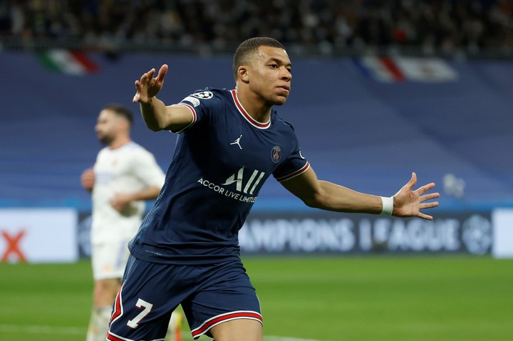 mbappe-fue-criticado-por-un-ex-companero-del-psg-sin-el-somos-mejores-3 Mbappé fue criticado por un ex compañero del PSG: "Sin él somos mejores"