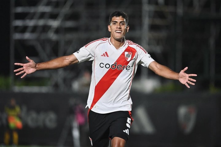 nasif-debut-con-gol-para-banfield-del-pibe-de-la-reserva-de-river-1 Nasif: debut con gol para Banfield del pibe de la Reserva de River