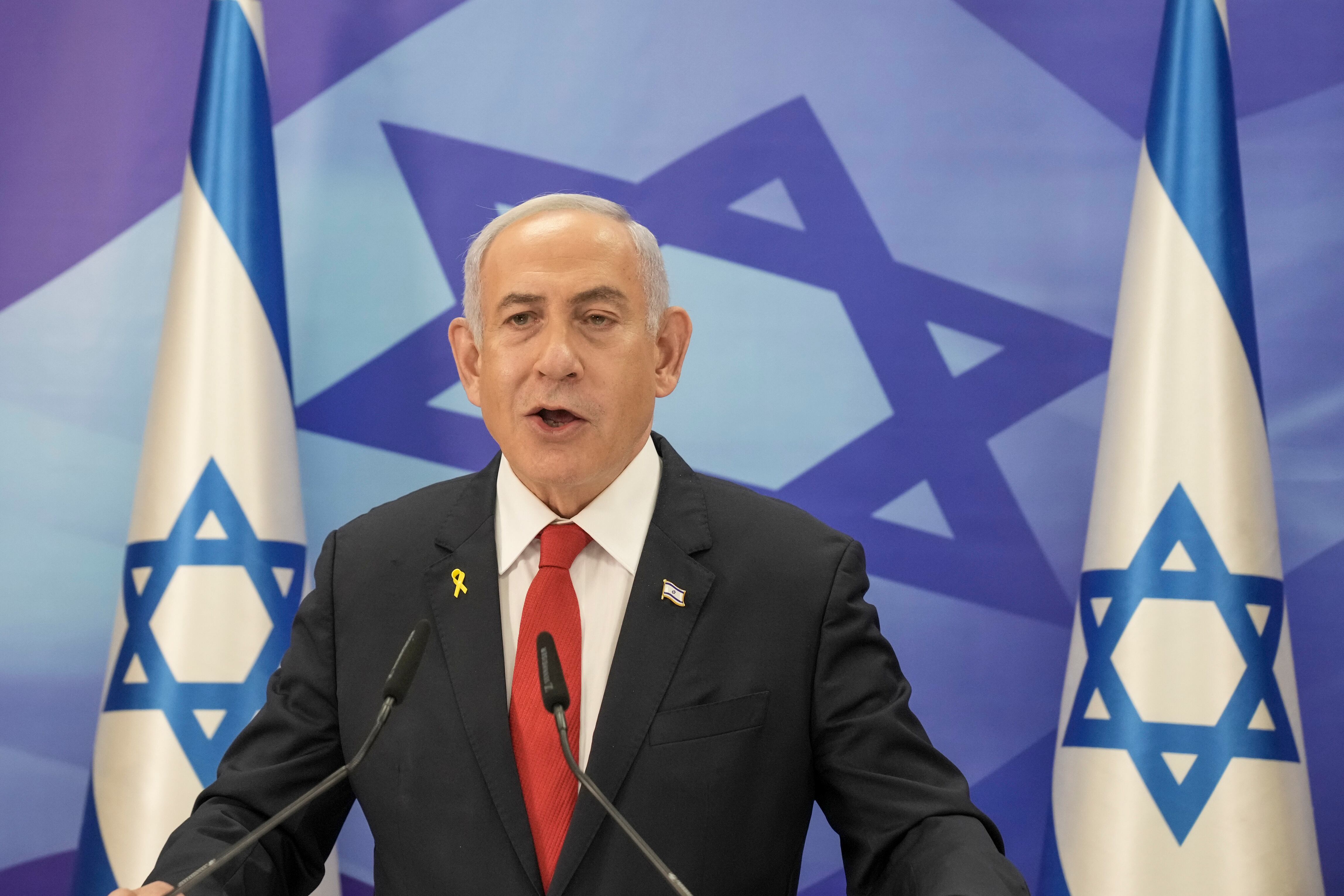 netanyahu-advirtio-que-el-alto-al-fuego-en-gaza-no-comenzara-hasta-que-hamas-facilite-los-nombres-de-los-rehenes-1 Netanyahu advirtió que el alto al fuego en Gaza no comenzará hasta que Hamas facilite los nombres de los rehenes