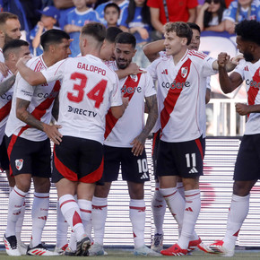 que-dijeron-en-chile-tras-el-triunfo-de-river-ante-la-u-2 ¿Qué dijeron en Chile tras el triunfo de River ante la U?