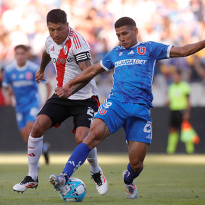 que-dijeron-en-chile-tras-el-triunfo-de-river-ante-la-u-3 ¿Qué dijeron en Chile tras el triunfo de River ante la U?