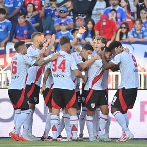 que-dijeron-en-chile-tras-el-triunfo-de-river-ante-la-u-4 ¿Qué dijeron en Chile tras el triunfo de River ante la U?