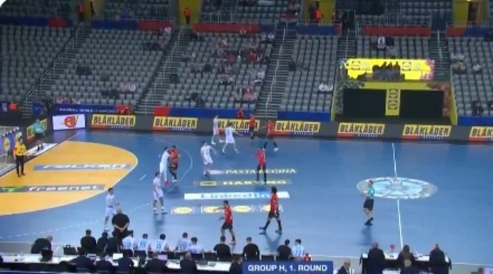 vamos-gladiadores-argentina-debuta-vs-egipto-en-el-mundial-de-handball-1 ¡Vamos Gladiadores! Argentina debuta vs. Egipto en el Mundial de Handball