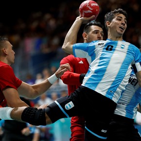 vamos-gladiadores-argentina-debuta-vs-egipto-en-el-mundial-de-handball-2 ¡Vamos Gladiadores! Argentina debuta vs. Egipto en el Mundial de Handball