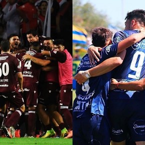 arranco-la-copa-libertadores-como-salio-el-primer-partido-2 Arrancó la Copa Libertadores: cómo salió el primer partido