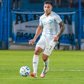 arranco-la-copa-libertadores-como-salio-el-primer-partido-4 Arrancó la Copa Libertadores: cómo salió el primer partido