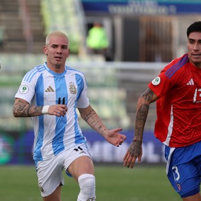 arranco-la-copa-libertadores-como-salio-el-primer-partido-5 Arrancó la Copa Libertadores: cómo salió el primer partido