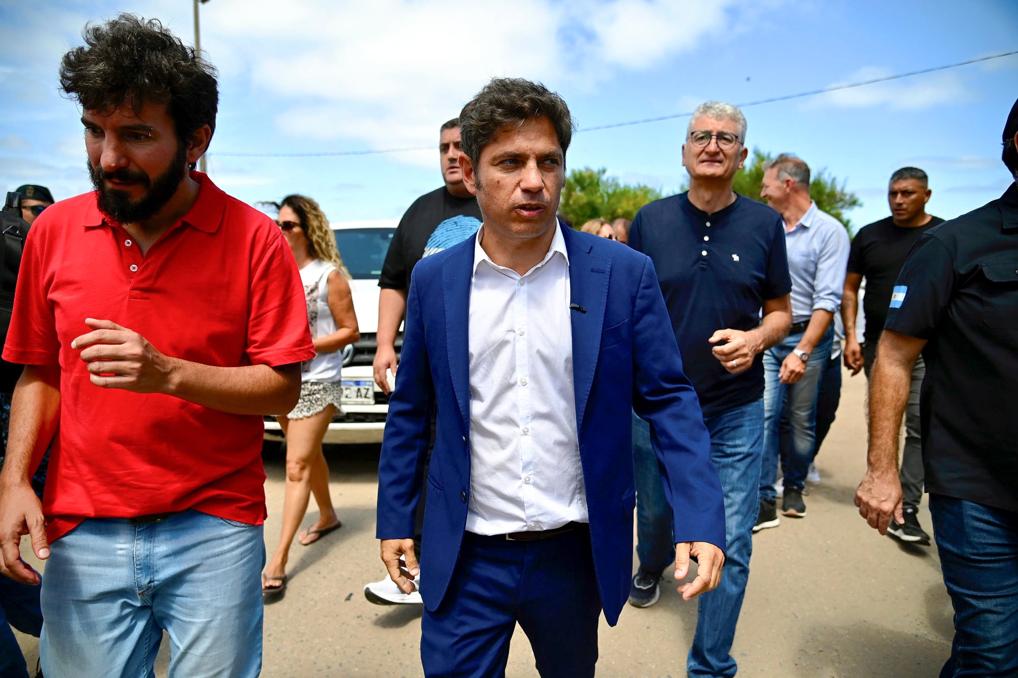 axel-kicillof-a-javier-milei-que-devuelva-la-plata-de-seguridad-que-le-robo-a-la-provincia-1 Axel Kicillof, a Javier Milei: “Que devuelva la plata de seguridad que le robó a la Provincia”