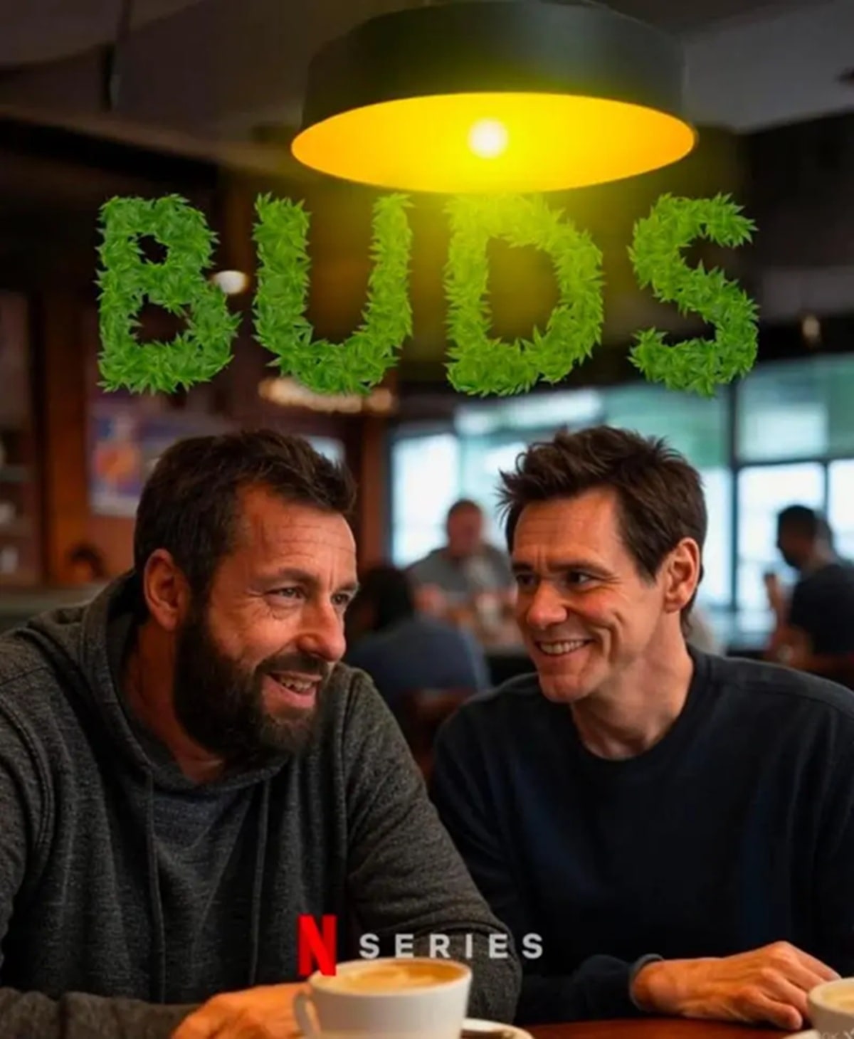 buds-la-serie-con-adam-sandler-y-jim-carrey-que-engano-a-muchos-fans-1 Buds: La serie con Adam Sandler y Jim Carrey que engañó a muchos fans