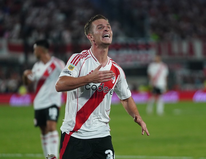 con-decisiones-fuertes-de-gallardo-river-va-por-su-primera-victoria-como-visitante-1 Con decisiones fuertes de Gallardo, River va por su primera victoria como visitante