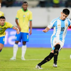 cuando-juega-la-seleccion-argentina-su-ultimo-partido-en-el-sudamericano-sub-20-1 Cuándo juega la Selección Argentina su último partido en el Sudamericano Sub 20