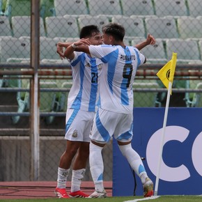 cuando-vuelve-a-jugar-la-seleccion-argentina-y-como-sigue-su-camino-en-el-sudamericano-sub-20-3 Cuándo vuelve a jugar la Selección Argentina y cómo sigue su camino en el Sudamericano Sub 20