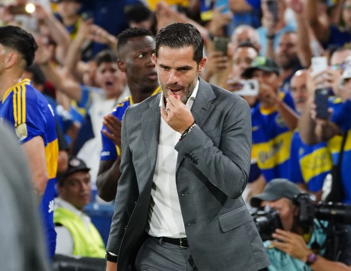 despues-de-gago-el-tecnico-elegido-por-riquelme-para-dirigir-a-boca-1 Después de Gago: el técnico elegido por Riquelme para dirigir a Boca