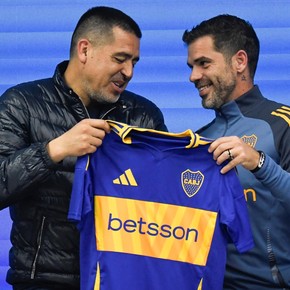 despues-de-gago-el-tecnico-elegido-por-riquelme-para-dirigir-a-boca-3 Después de Gago: el técnico elegido por Riquelme para dirigir a Boca