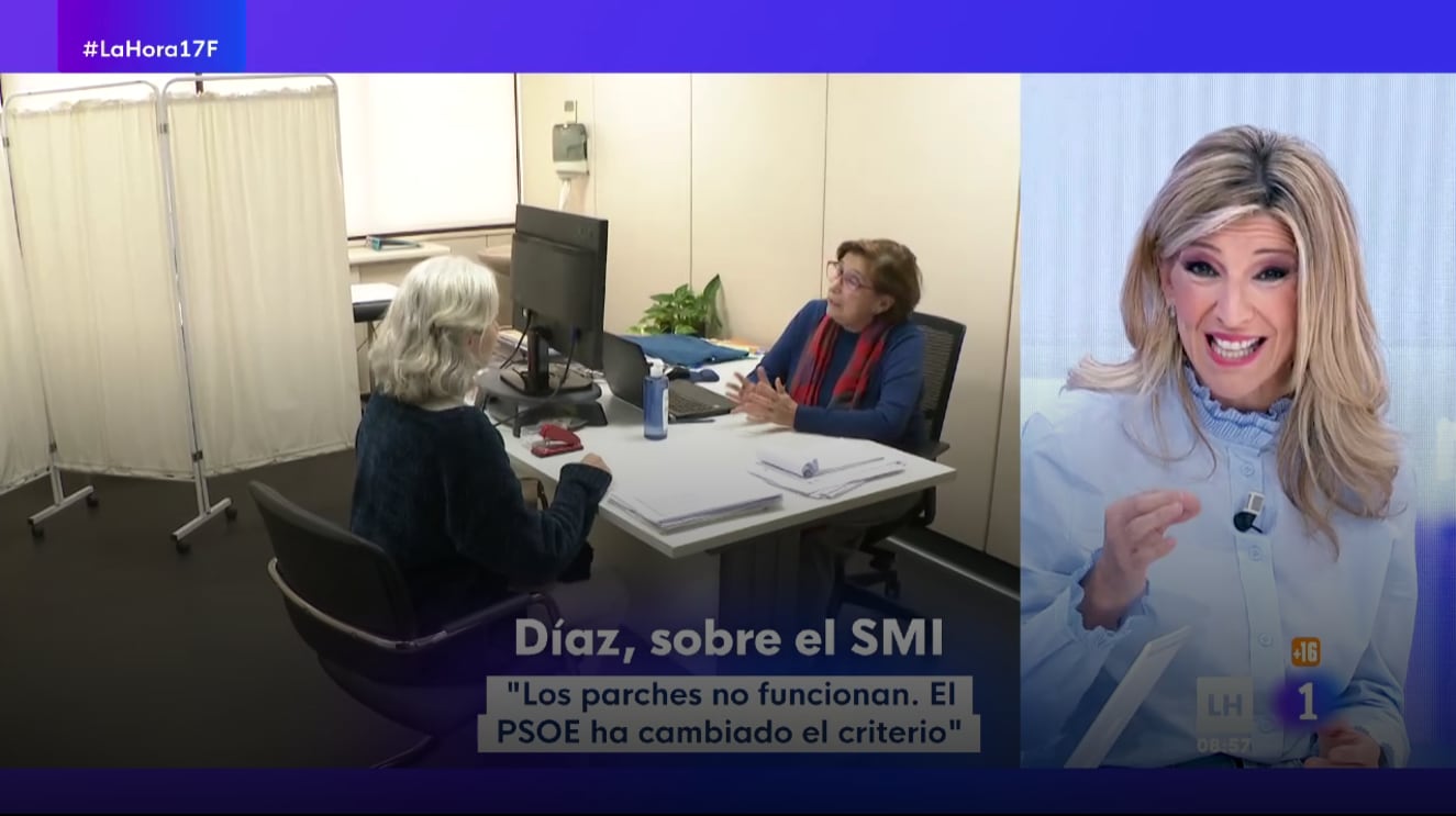 diaz-arremete-contra-las-politicas-de-montero-lo-que-no-es-de-izquierdas-es-regalarle-los-impuestos-a-las-energeticas-y-hacer-tributar-a-los-mas-vulnerables-1 Díaz arremete contra las políticas de Montero: “Lo que no es de izquierdas es regalarle los impuestos a las energéticas y hacer tributar a los más vulnerables”