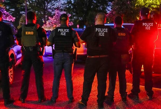 el-dhs-quiere-a-estos-agentes-para-unirse-a-las-operaciones-de-deportacion-de-migrantes-1 El DHS quiere a estos agentes para unirse a las operaciones de deportación de migrantes