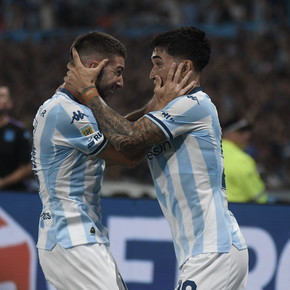 el-error-arbitral-en-el-1-0-de-racing-que-genero-mucha-bronca-en-boca-3 El error arbitral en el 1-0 de Racing que generó mucha bronca en Boca