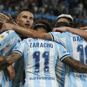 el-error-arbitral-en-el-1-0-de-racing-que-genero-mucha-bronca-en-boca-4 El error arbitral en el 1-0 de Racing que generó mucha bronca en Boca