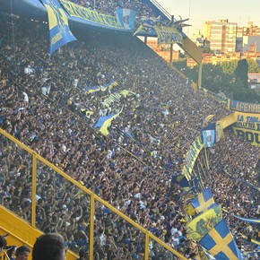 el-pibe-de-river-que-le-hizo-un-gol-a-boca-en-28-segundos-3 El pibe de River que le hizo un gol a Boca en 28 segundos