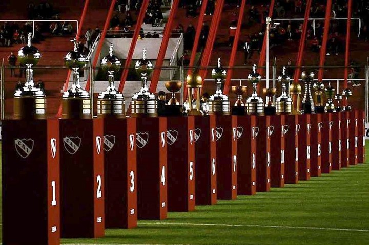 el-video-ironico-de-independiente-tras-la-eliminacion-de-boca-2 El video irónico de Independiente tras la eliminación de Boca