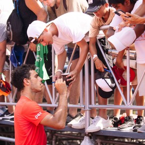 la-confesion-de-rafael-nadal-a-meses-de-su-retiro-no-volvi-a-agarrar-una-raqueta-3 La confesión de Rafael Nadal, a meses de su retiro: "No volví a agarrar una raqueta"