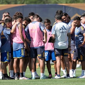 las-bombas-de-marcico-contra-gago-boca-tiene-problemas-tacticos-graves-equipo-perdido-y-asi-corre-riesgo-en-la-copa-2 Las bombas de Márcico contra Gago: "Boca tiene problemas tácticos graves", "equipo perdido" y "así corre riesgo en la Copa"