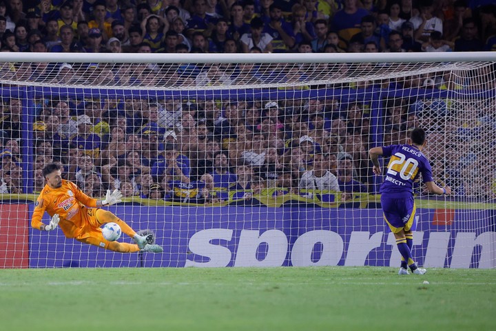 las-senales-negativas-de-boca-y-gago-en-la-eliminacion-de-la-libertadores-1 Las señales negativas de Boca y Gago en la eliminación de la Libertadores