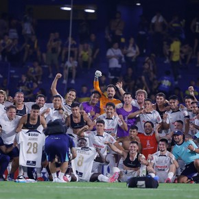 las-senales-negativas-de-boca-y-gago-en-la-eliminacion-de-la-libertadores-13 Las señales negativas de Boca y Gago en la eliminación de la Libertadores