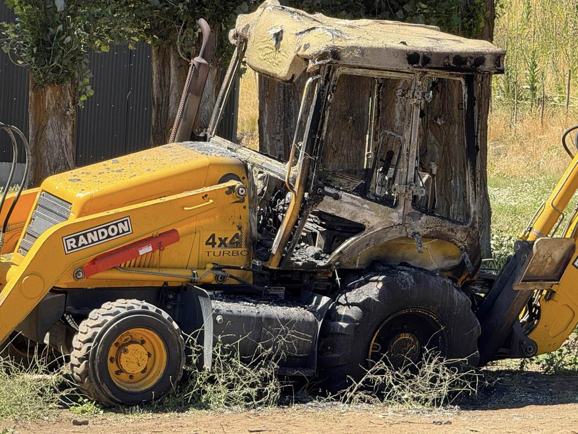 los-gobernadores-de-chubut-y-rio-negro-denuncian-que-los-incendios-son-intencionales-van-a-terminar-todos-presos-2 Los gobernadores de Chubut y Río Negro denuncian que los incendios son intencionales: “Van a terminar todos presos”