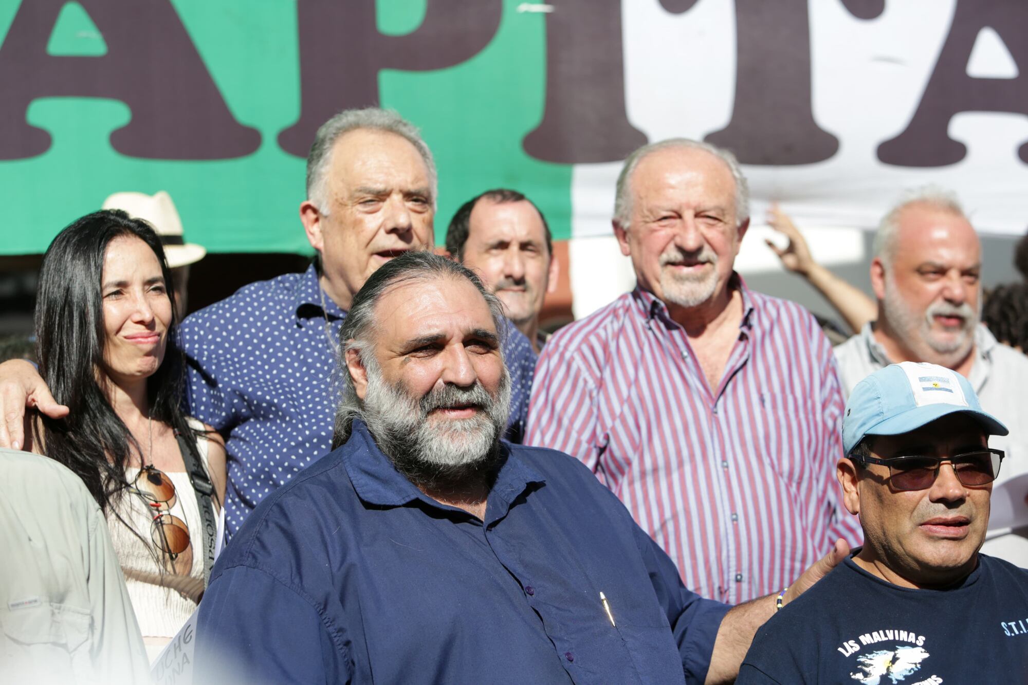 los-gremios-docentes-presionan-al-gobierno-para-abrir-la-paritaria-nacional-y-condicionan-el-inicio-de-clases-2 Los gremios docentes presionan al Gobierno para abrir la paritaria nacional y condicionan el inicio de clases