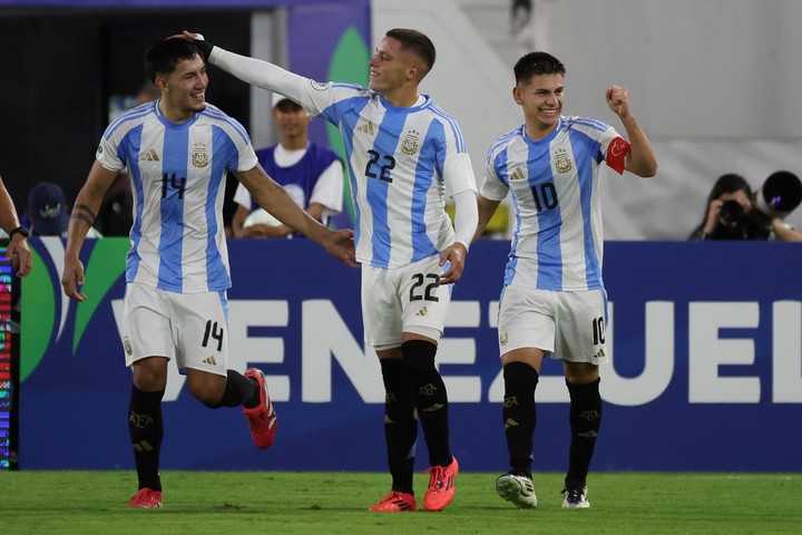 luego-del-empate-entre-argentina-y-brasil-como-se-define-el-campeon-del-sudamericano-sub-20-1 Luego del empate entre Argentina y Brasil, ¿cómo se define el campeón del Sudamericano Sub 20?