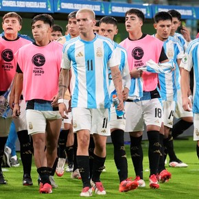 luego-del-empate-entre-argentina-y-brasil-como-se-define-el-campeon-del-sudamericano-sub-20-4 Luego del empate entre Argentina y Brasil, ¿cómo se define el campeón del Sudamericano Sub 20?