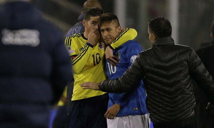 partidazo-en-brasil-ramon-diaz-y-su-primer-duelo-contra-neymar-2 Partidazo en Brasil: Ramón Díaz y su primer duelo contra Neymar