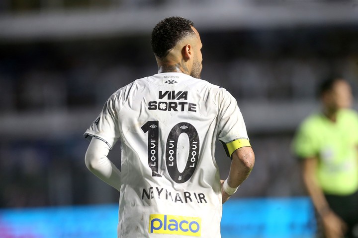 partidazo-en-brasil-ramon-diaz-y-su-primer-duelo-contra-neymar-3 Partidazo en Brasil: Ramón Díaz y su primer duelo contra Neymar