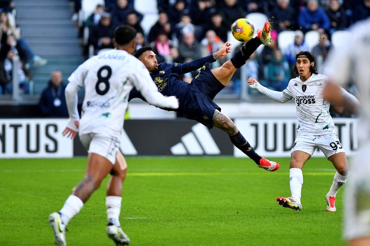 partidos-de-hoy-viernes-7-de-febrero-horario-y-como-ver-futbol-en-vivo-3 Partidos de hoy, viernes 7 de febrero: horario y cómo ver fútbol en vivo