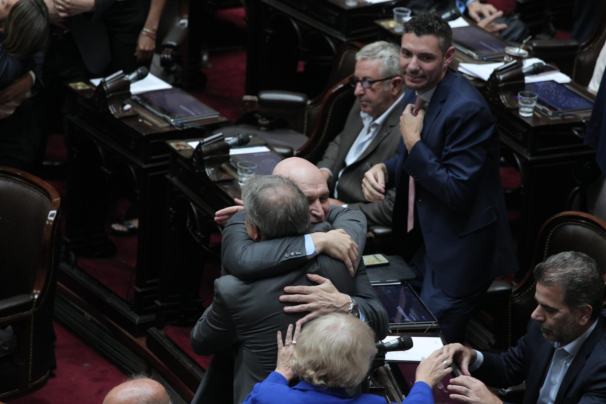 patricia-bullrich-cargo-contra-cristina-kirchner-tras-la-aprobacion-de-ficha-limpia-en-diputados-3 Patricia Bullrich cargó contra Cristina Kirchner tras la aprobación de ficha limpia en Diputados