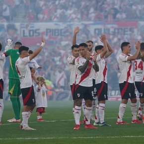 pellegrino-que-dijo-tras-la-derrota-ante-river-4 Pellegrino: que dijo tras la derrota ante River