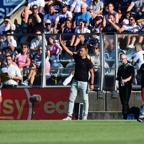 river-vs-talleres-por-la-supercopa-internacional-ya-tiene-horario-oficial-y-tambien-arbitros-2 River vs. Talleres por la Supercopa Internacional: ya tiene horario oficial y también árbitros