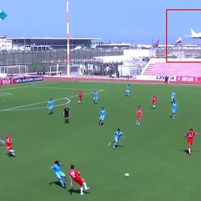 salio-de-boca-elimino-a-suarez-de-la-copa-uruguaya-y-hoy-ataja-en-la-exotica-liga-de-gibraltar-13 Salió de Boca, eliminó a Suárez de la copa uruguaya y hoy ataja en la exótica liga de Gibraltar