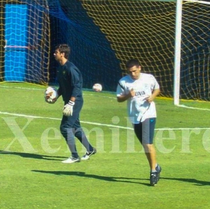 salio-de-boca-elimino-a-suarez-de-la-copa-uruguaya-y-hoy-ataja-en-la-exotica-liga-de-gibraltar-6 Salió de Boca, eliminó a Suárez de la copa uruguaya y hoy ataja en la exótica liga de Gibraltar